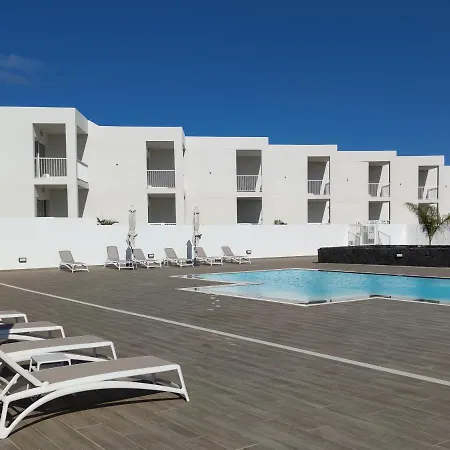 Vero Senator, Apartman *