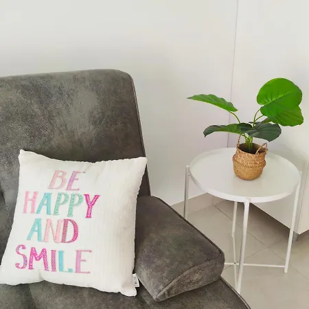 Lägenhet Vero Senator, *