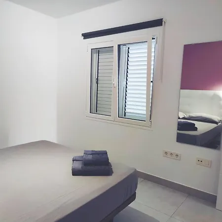 Lägenhet Vero Senator, Costa Teguise