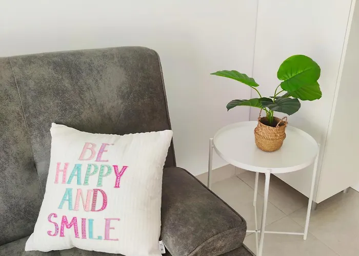 Apartmán Vero Senator, *