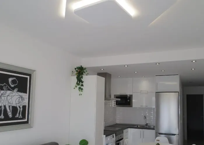 Apartmán Vero Senator, *