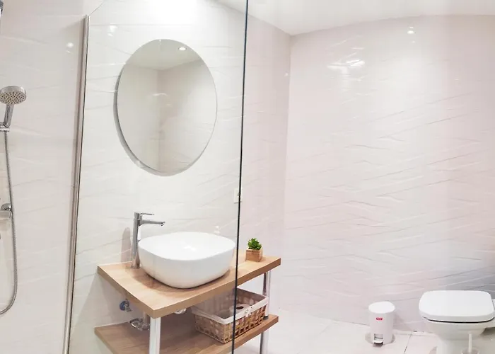 Vero Senator, Apartmán Costa Teguise