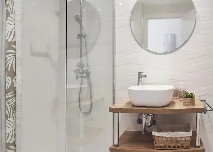 Apartmán Vero Senator, Costa Teguise