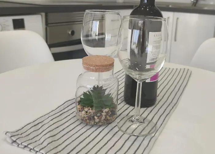 Vero Senator, Apartmán