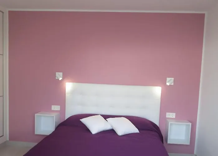 Vero Senator, Apartmán Costa Teguise