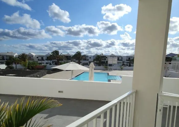 Vero Senator, Apartmán