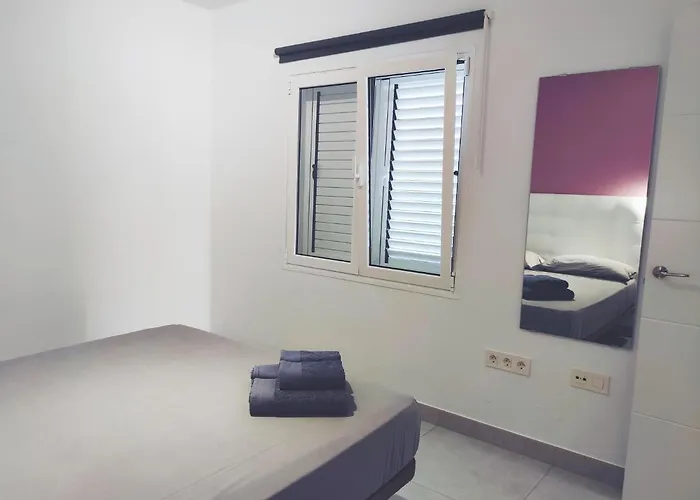 Apartmán Vero Senator, Costa Teguise