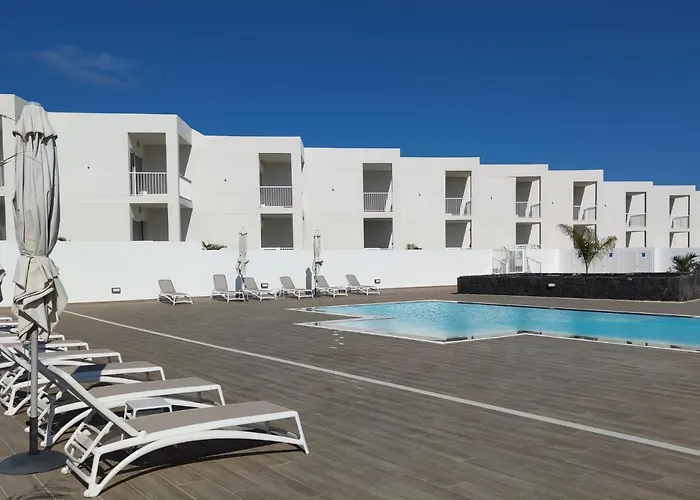 Vero Senator, Apartmán *