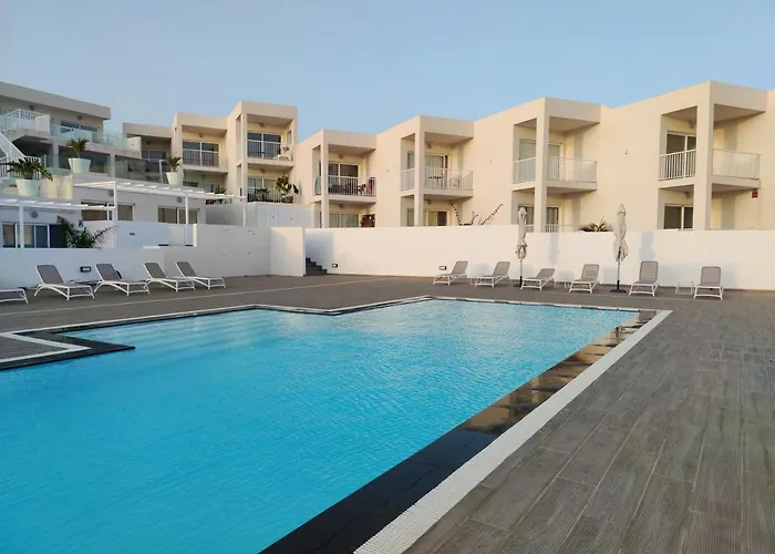 Vero Senator, Apartmán