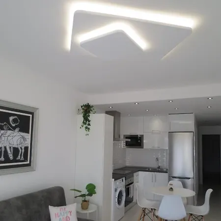 Apartamento Vero Senator, *