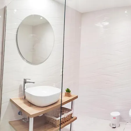 Vero Senator, Apartamento Costa Teguise