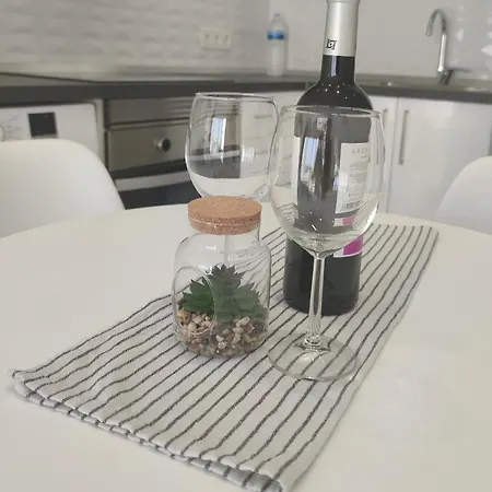 Vero Senator, Apartamento