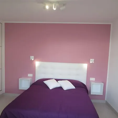 Vero Senator, Apartamento Costa Teguise