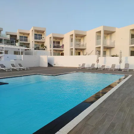 Vero Senator, Apartamento