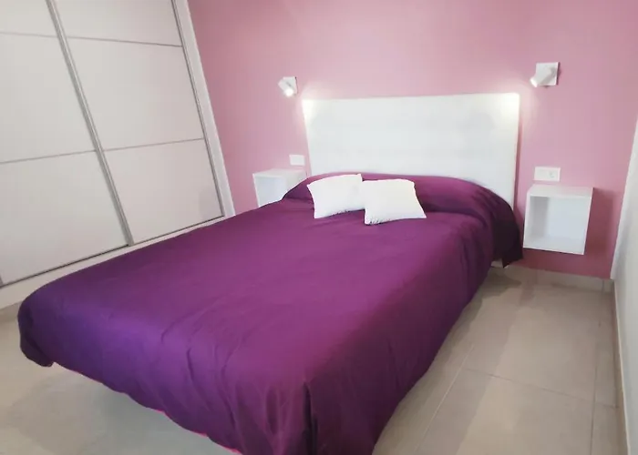 Vero Senator, Costa Teguise