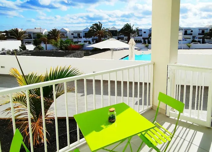 Apartment Vero Senator, *